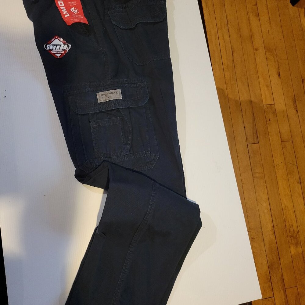 Cargo pants